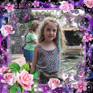 Meet your Posher, Linda